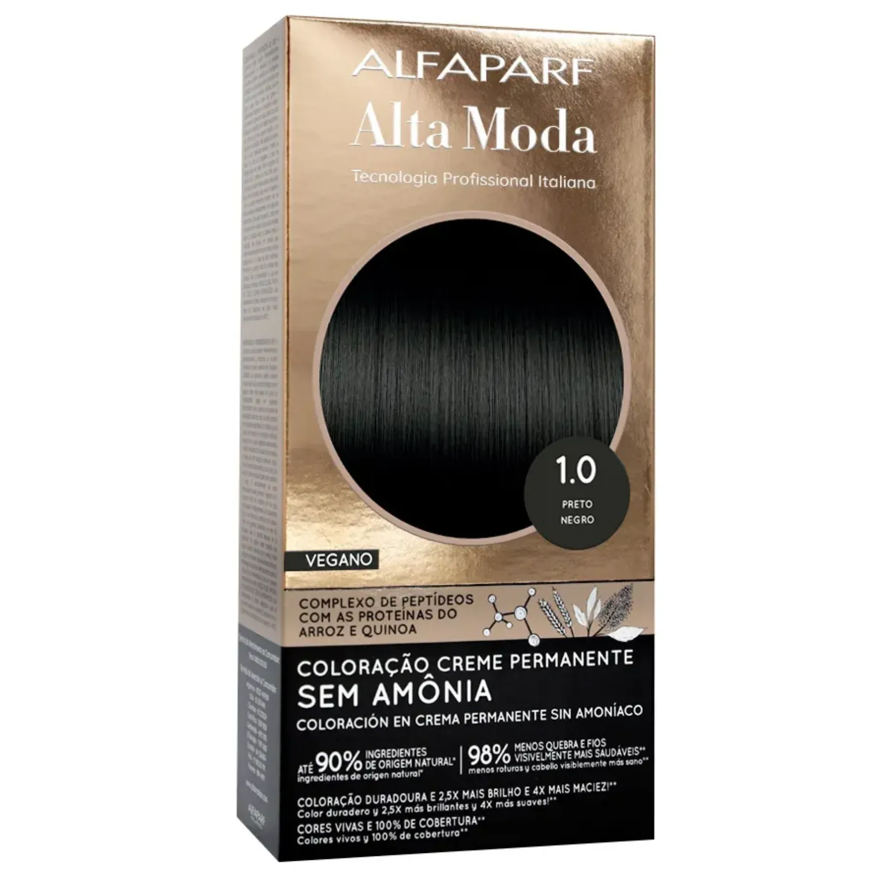 ALFA SEM 1.0